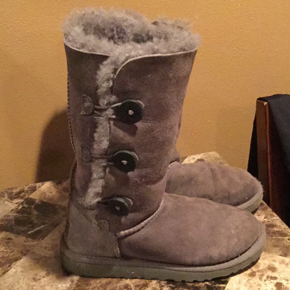 Kids Uggs